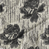 Floral Wholesale Digital Printed Fabric for Dress & Cloth